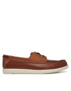 Clarks Mocasini Bratton Boat 26181273