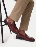 Clarks Mocasini CraftJames Lo 26183358