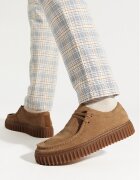 Clarks Mocasini Torhill Lo 26173471