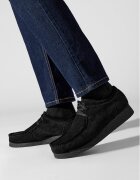 Clarks Mocasini Wallabee Evo 261728207