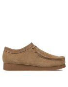 Clarks Mocasini Wallabeeevo 26172821