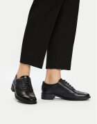 Clarks Oxford Havisham Oak 26178709