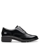 Clarks Oxford Havisham Oak 26178710