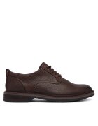 Clarks Pantofi Aldwin 2 Derby 26327155