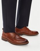 Clarks Pantofi Aldwin Lace 26183252