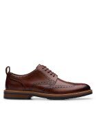 Clarks Pantofi Aldwin Limit 26178428