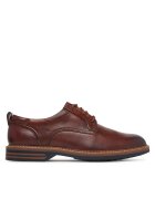 Clarks Pantofi Aldwin2 Derby 26320300