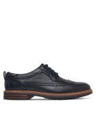 Clarks Pantofi Aldwin2 Limit 26320108