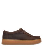 Clarks Pantofi Boxbee Walla 26328023