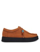 Clarks Pantofi Boxbee Walla 26328027