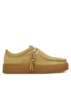 Clarks Pantofi Boxbee Walla. 26328110