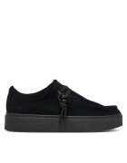 Clarks Pantofi Boxbee Walla. 26328111