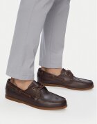 Clarks Pantofi Charmouth Lace 26186433