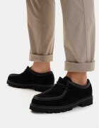 Clarks Pantofi Cleyhill Seam 26186418