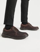 Clarks Pantofi Cotrell Edge 261198037