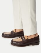 Clarks Pantofi CraftJames Lo 26186423
