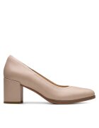 Clarks Pantofi Freva 55 26181336