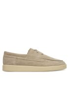 Clarks Pantofi Lockford Boat 26186610