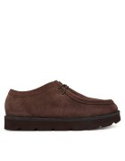 Clarks Pantofi Meare Walla 26182840