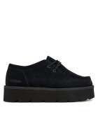 Clarks Pantofi Meare Walla. 26183983