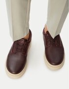 Clarks Pantofi Polden Lace 26184960