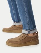 Clarks Pantofi Polden Moc 26186452