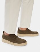 Clarks Pantofi Polden Moc 26186615