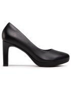 Clarks Pantofi pumps Ambyr Joy 261577644