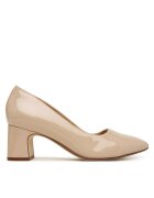 Clarks Pantofi pumps Fernie Court 26183034