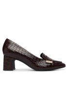 Clarks Pantofi pumps Fernie Edge 26327185