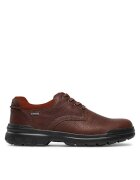 Clarks Pantofi Rockie WalkGtx GORE-TEX 261734657