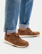 Clarks Pantofi Sailview Lace 26176971