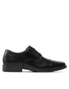 Clarks Pantofi Tilden Cap 261103097
