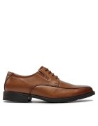 Clarks Pantofi Tilden Walk 261300957