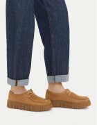 Clarks Pantofi Torhill Bee 26172084