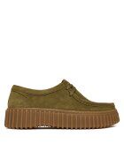 Clarks Pantofi Torhill Bee 26184586
