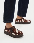 Clarks Pantofi Torhill Bee 26186666