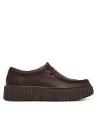 Clarks Pantofi Torhill Bee 26327768