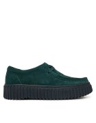 Clarks Pantofi Torhill Bee 26327769