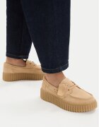 Clarks Pantofi Torhill Boat 26186301