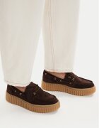 Clarks Pantofi Torhill Boat 26186647
