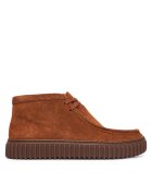 Clarks Pantofi Torhill Hi 26327243