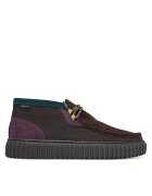 Clarks Pantofi Torhill Hi GTX GORE-TEX 26327980