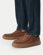 Clarks Pantofi Torhill Lo 26187376