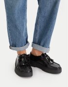 Clarks Pantofi Torview W 26184943