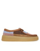 Clarks Pantofi Torview W 26186493