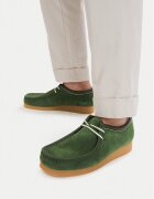 Clarks Pantofi Wallabee EVO 26186170
