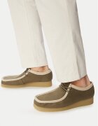 Clarks Pantofi Wallabee EVO 26186172