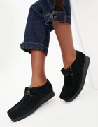 Clarks Pantofi Wallabee Evo Sh 26174746