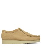 Clarks Pantofi Wallabee Lite 26327369